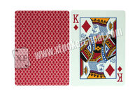 Jouez le terril Wang de fraude 978 cartes de jeu invisibles/tisonnier invisible