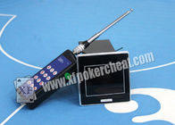 Scanner noir de carte de jeu d'appareil-photo de bouton de commutateur pour l'analyseur de Samsung
