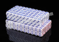Matrices magiques de jeu de fraude de casino célèbre des matrices 14mm avec Mercury liquide