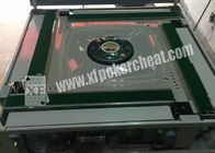 Dispositifs de fraude de Mahjong de casino automatique de machine avec le téléphone spécial de programme de conseils