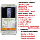 Analyseur de roi 518 tisonnier de Samsung PK pour balayer un ou deux cartes de jeu de plate-formes