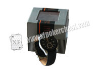 Nouveau scanner en cuir de carte de jeu de caméra de montre de l'encre une à une pour le Roi S518 Poker Analyzer du PK