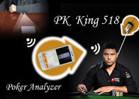 Matraquez la fraude de tisonnier d'analyseur de tisonnier du PK 518 de jeux de cartes dans le jeu de cartes
