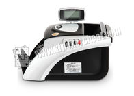 Scanner infrarouge de tisonnier de caméra de détecteur d'argent pour les cartes de jeu marquées invisibles