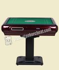 Tableau automatique de fraude de Mahjong de dispositifs de casino de 90 * de 90cm avec le programme de fraude