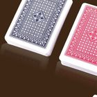 Les cartes de jeu de papier de Fournier No.818 ont marqué la fraude de tisonnier d'encre invisible