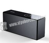Boîte à musique de Bluetooth avec le scanner infrarouge de tisonnier de caméra, largeur de balayage 60cm