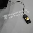 Caméra infrarouge de tirette de mini scanner automatique de tisonnier pour la fraude de jeu