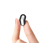 Petit choisissez l'écouteur invisible caché/casque sans fil micro de Bluetooth
