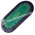 Caméra intégrée de Tableau du Texas Holdem pour le tricheur de jeu/fraude de casino