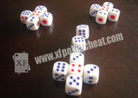 Matrices de fraude magiques d'onde radio de casino pour Mahjong privé jouant