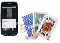 Le tisonnier marqué de fraude de jeu de dispositifs carde le Japon 727 cartes de jeu d'ange
