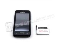 Appareil-photo infrarouge blanc de batterie au lithium de C33 Samsung pour l'analyseur de carte de tisonnier