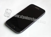 Dispositif mobile en plastique noir de fraude de tisonnier de Samsung S5, dispositifs de fraude de jeu