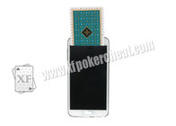 Samsung en plastique noir notent 3 dispositifs mobiles de fraude de tisonnier/tricheurs de jeu de tisonnier