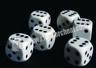 Matrices fixes des matrices magiques de casino avec de forte stabilité pour la fraude de jeu