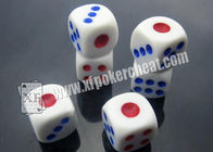 Matrices fixes des matrices magiques de casino avec de forte stabilité pour la fraude de jeu