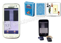 Dispositif de fraude de Samsung Glaxy AKK K4 de téléphone d'analyseur blanc de tisonnier pour semi Capado