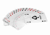 Cartes de jeu classiques marquées de Piatnik de jeux de poker pour le tricheur de jeu