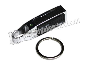 Scanner de chaîne principale pour les cartes de jeu marquées invisibles du Roi S708 Analyzer To See du PK