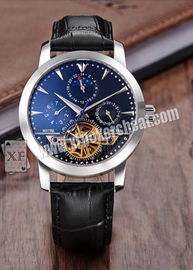 Scanner de tisonnier de montre de marque d'ISO9001 Mstre 6 - 10cm avec l'analyseur de tisonnier de Samsung