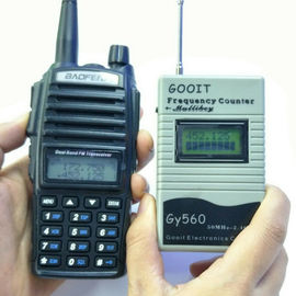 Volt sans fil de jeu du talkie-walkie 3.7v de GSM d'audio d'accessoires de casino