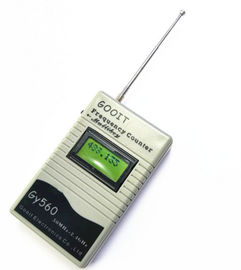 Volt sans fil de jeu du talkie-walkie 3.7v de GSM d'audio d'accessoires de casino